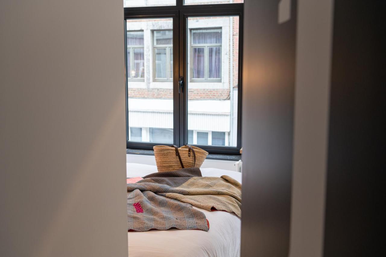 Espace 43 - Les 7 Chambres Namur  Exterior foto
