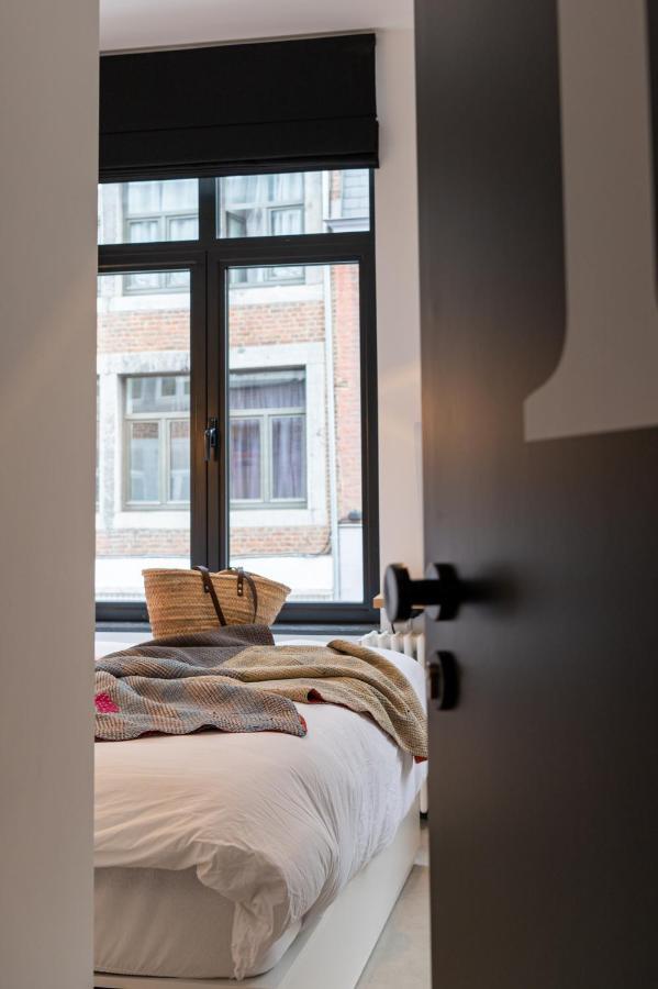 Espace 43 - Les 7 Chambres Namur  Exterior foto